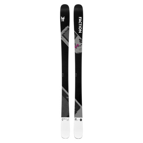 Prodigy 0 skis 2025