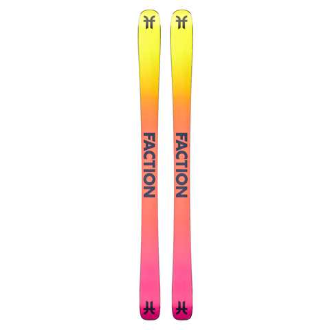 Prodigy 0 skis 2025