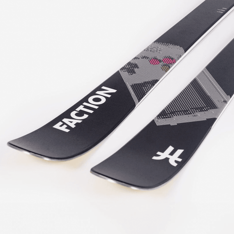 Prodigy 0 skis 2025