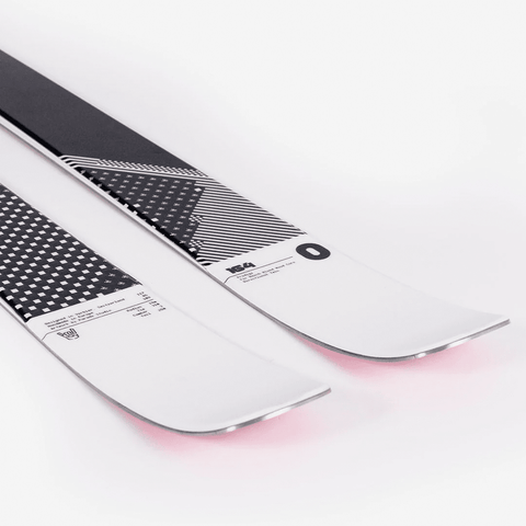 Prodigy 0 skis 2025