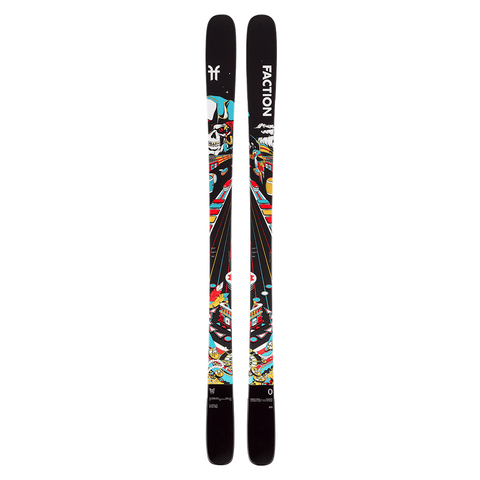 Prodigy 0 skis 2026