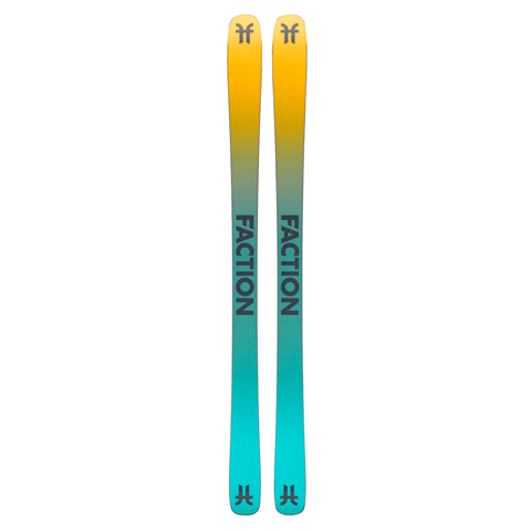 Prodigy 0 skis 2026