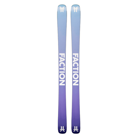 Prodigy 1 Capsule skis 2025