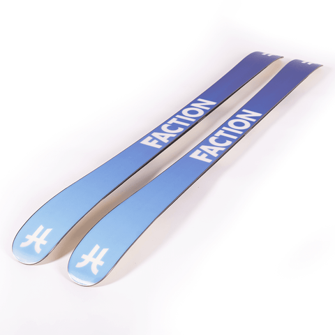 Prodigy 1 Capsule skis 2025