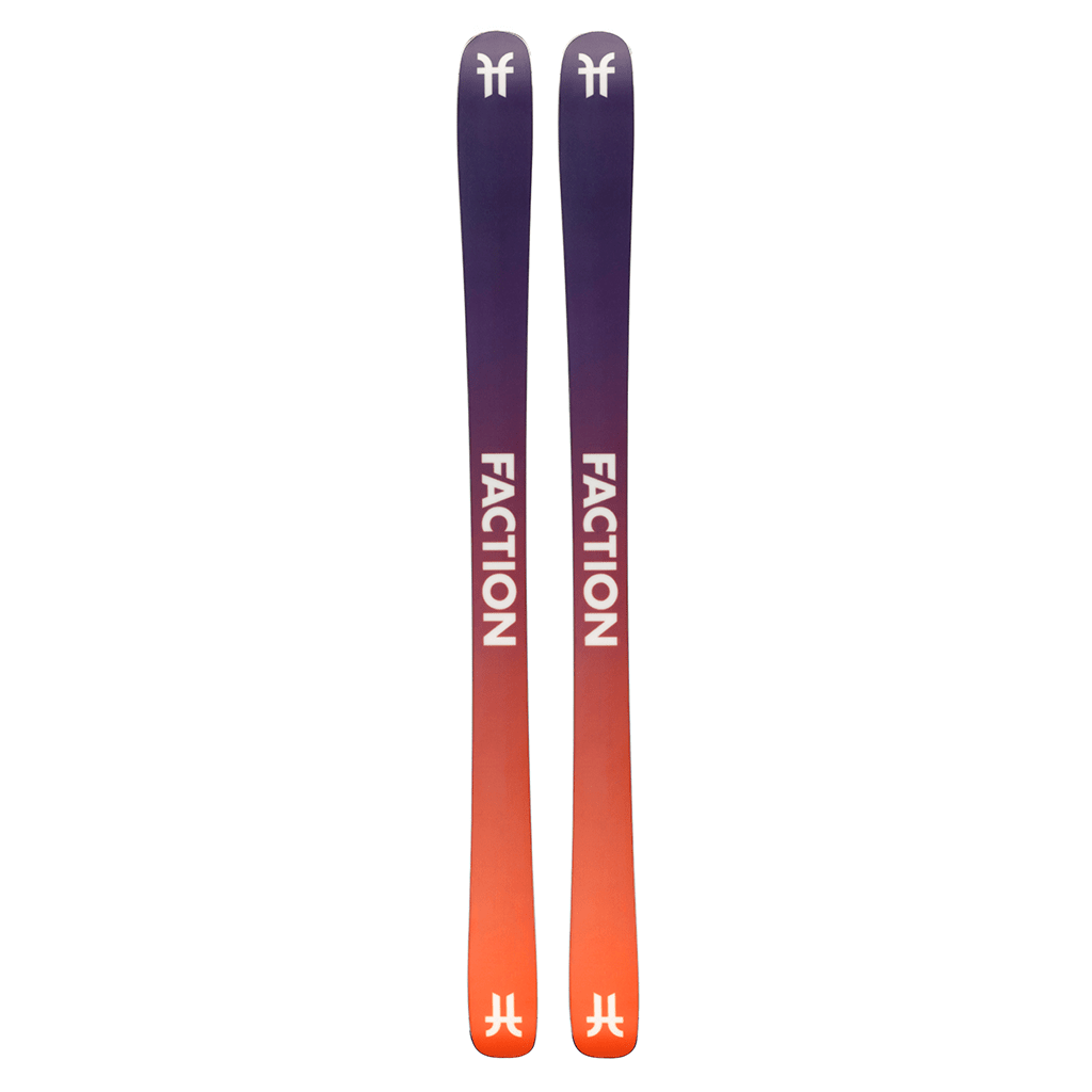 Prodigy One Prodigy 1 skis 2026 - Capsule – D-STRUCTURE