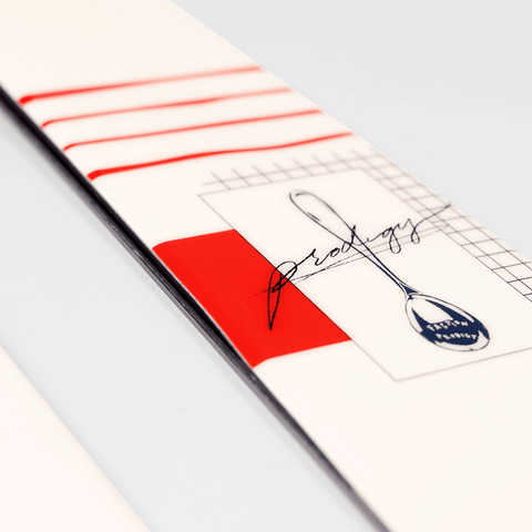 Prodigy 1 skis 2026 - Capsule