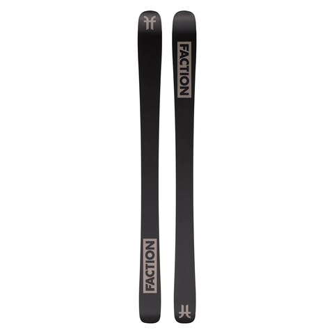 Prodigy 1 GU skis 2025