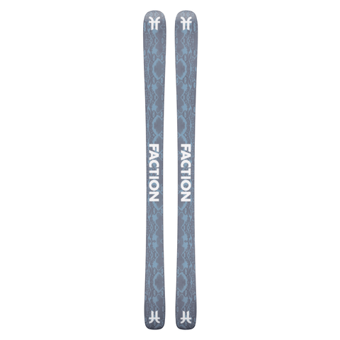 Prodigy 1 GU skis 2026