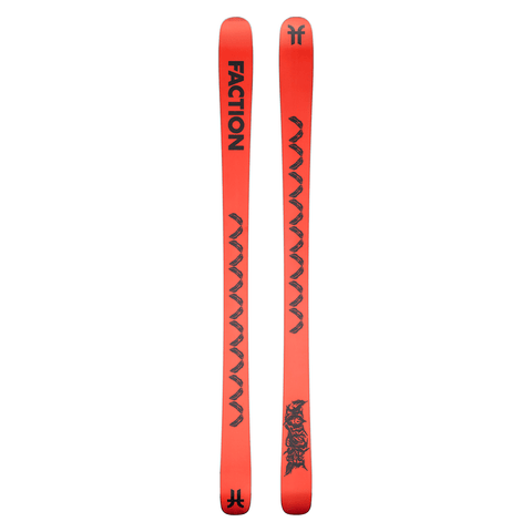 Prodigy 1 Matej skis 2025