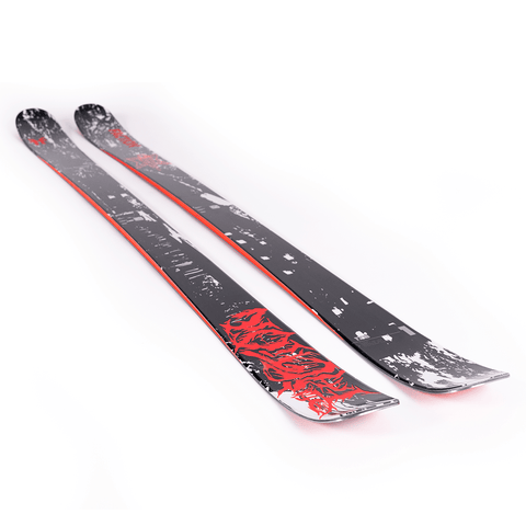 Prodigy 1 Matej skis 2025