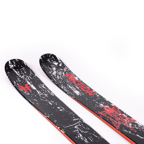 Prodigy 1 Matej skis 2025