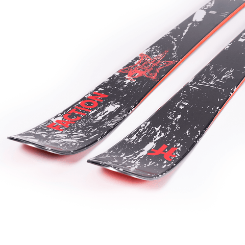 Prodigy 1 Matej skis 2025