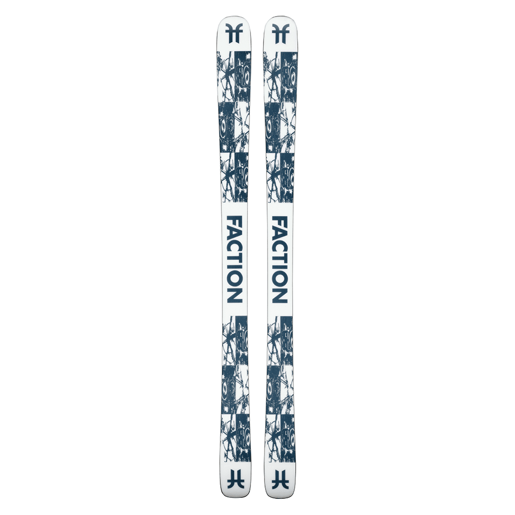 Prodigy 1 Matej skis 2026 – D-STRUCTURE Prodigy 1 Matej skis 2026 – D-STRUCTURE