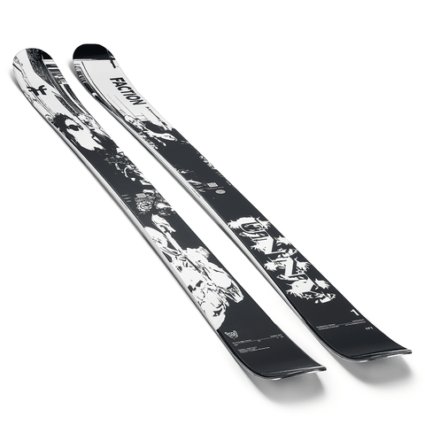 Prodigy 1 Matej skis 2026