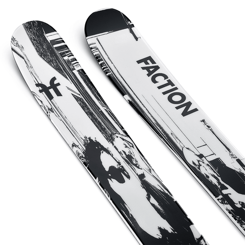 Prodigy 1 Matej skis 2026
