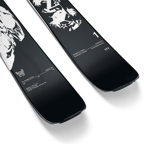 Prodigy 1 Matej skis 2026