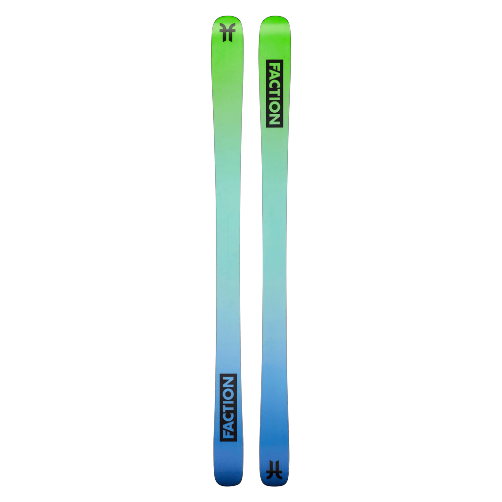 Prodigy 1 skis 2024