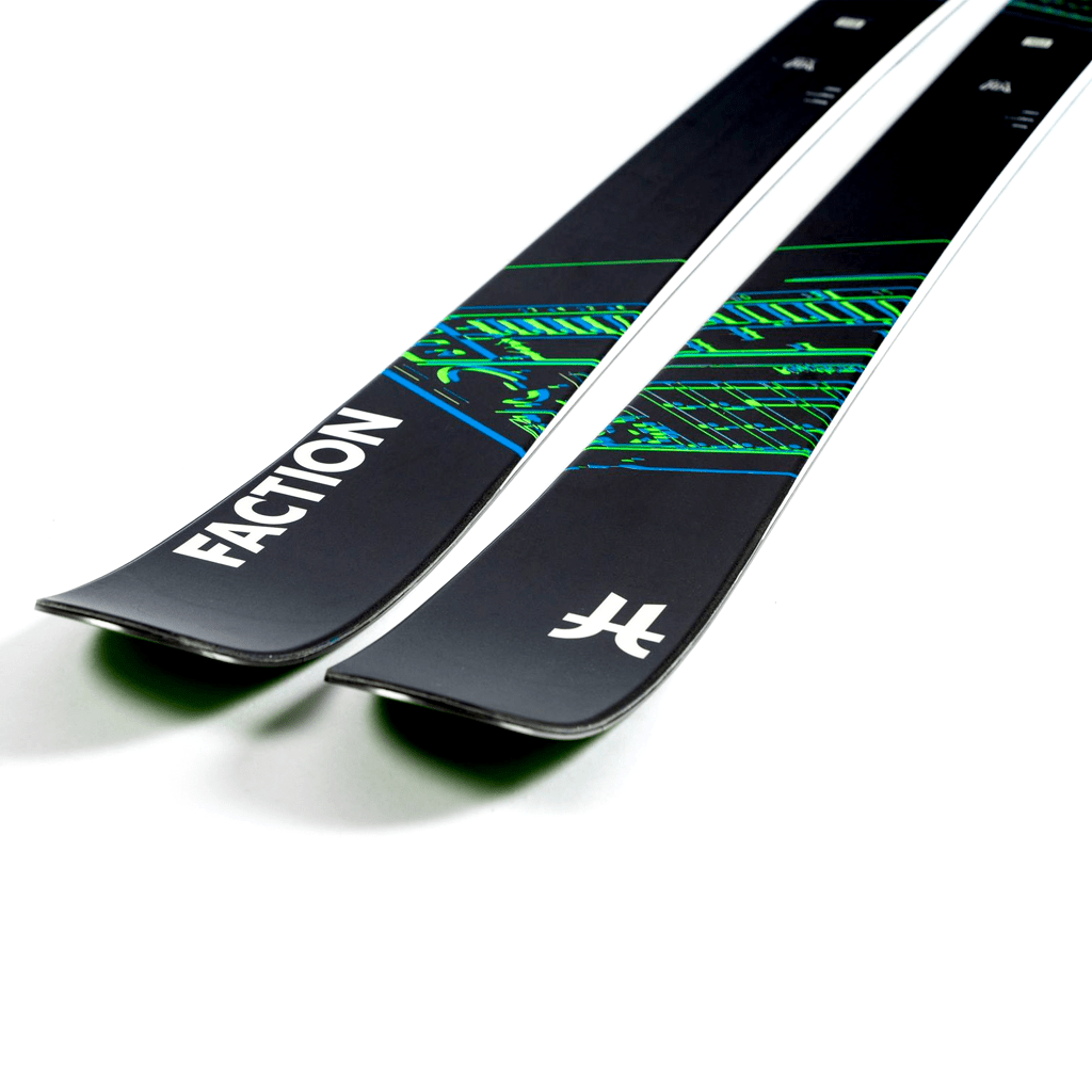 Prodigy 1 skis 2024