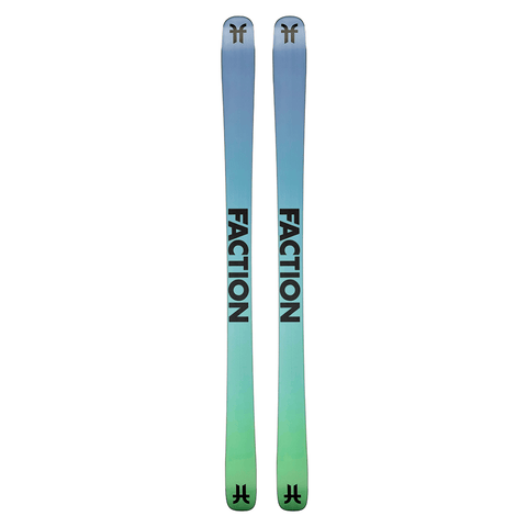 Prodigy 1 skis 2025