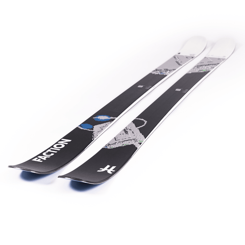 Prodigy 1 skis 2025