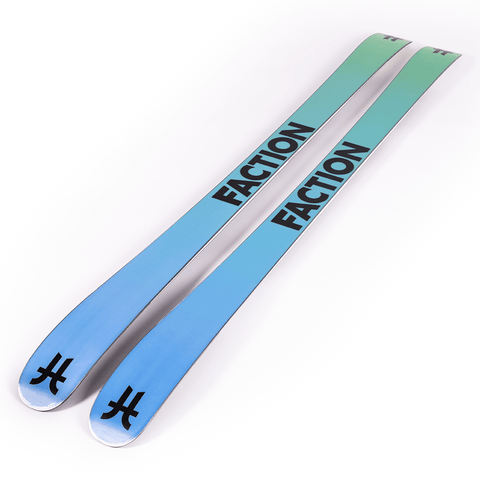 Prodigy 1 skis 2025