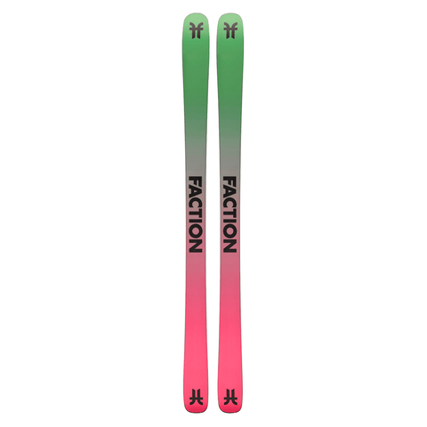 Prodigy 1 skis 2026