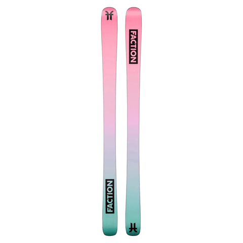 Prodigy 1X women's skis 2024