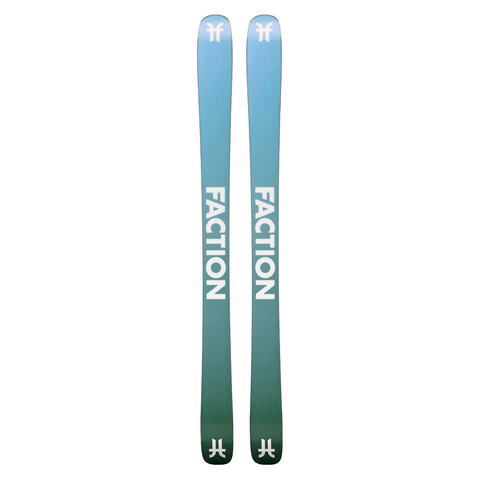 Prodigy 2 Capsule skis 2025