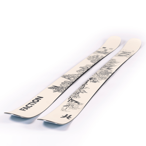 Prodigy 2 Capsule skis 2025