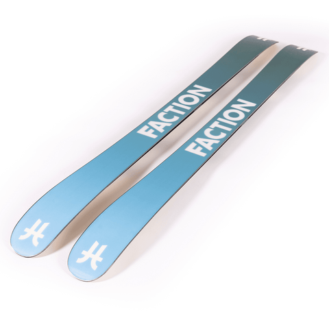 Prodigy 2 Capsule skis 2025