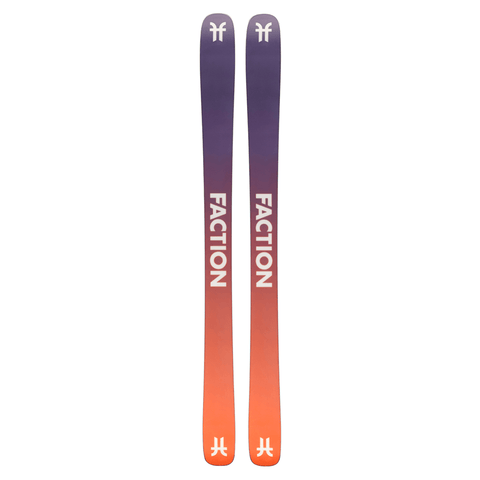 Prodigy 2 skis 2026 - Capsule