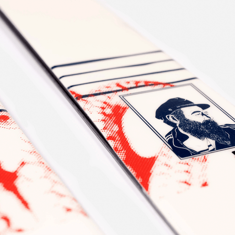 Prodigy 2 skis 2026 - Capsule