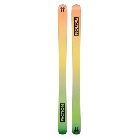 Prodigy 2 skis 2024