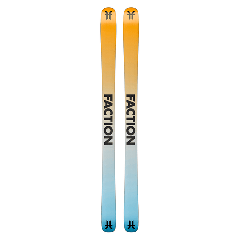 Prodigy 2 skis 2025