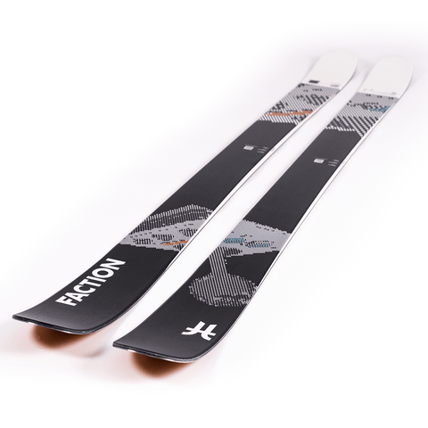 Prodigy 2 skis 2025