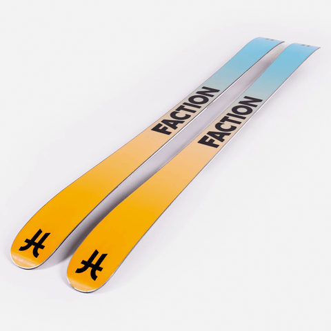 Prodigy 2 skis 2025