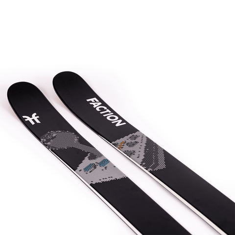 Prodigy 2 skis 2025