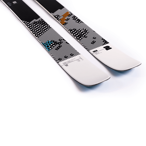 Prodigy 2 skis 2025