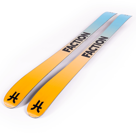 Prodigy 2 skis 2025