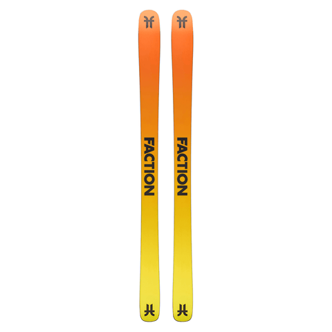 Prodigy 2 skis 2026