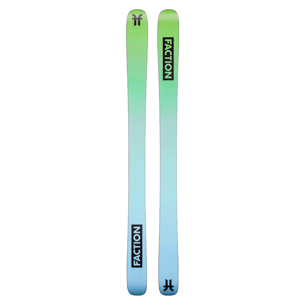 Prodigy 2X women's skis 2024