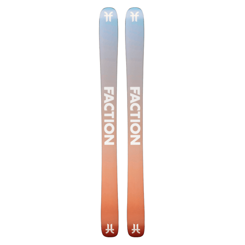 Prodigy 3 Capsule skis 2025