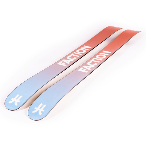 Prodigy 3 Capsule skis 2025