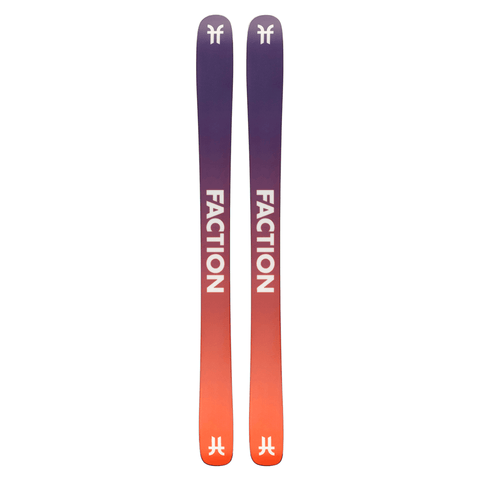 Prodigy 3 skis 2026 - Capsule