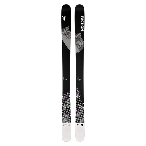 Prodigy 3 skis 2025