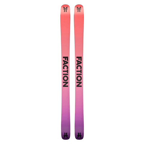 Prodigy 3 skis 2025