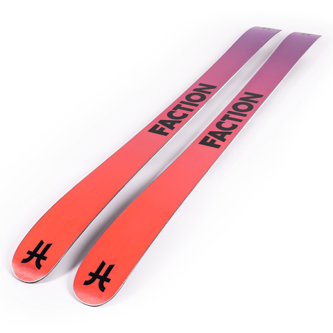 Prodigy 3 skis 2025