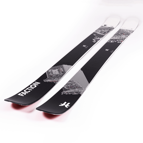 Prodigy 3 skis 2025