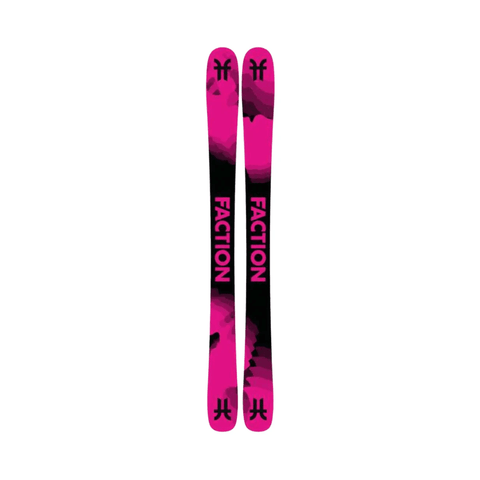 Prodigy Grom kids' skis 2027