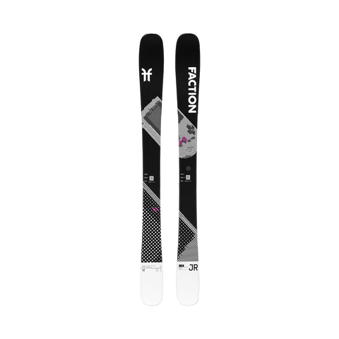 Prodigy Jr kids' skis 2025